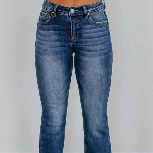 Risen Jeans - Picture 4 of 5